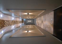 شقة - 3 غرف نوم - 3 حمامات for للبيع in شارع الدكتور كامل مرسي - الحي الثاني - مدينة 6 أكتوبر - الجيزة
