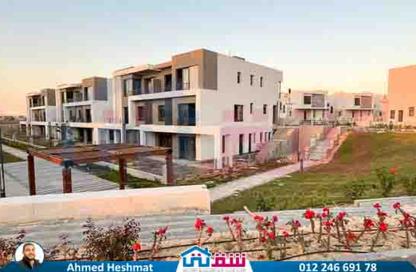 Villa - 6 Bedrooms - 3 Bathrooms for sale in Palm Hills - Alexandria Compounds - Alexandria