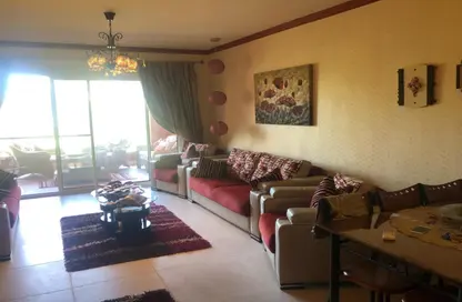 Chalet - 2 Bedrooms - 2 Bathrooms for sale in Golf Porto Marina - Al Alamein - North Coast