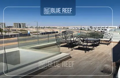 فيلا - 3 غرف نوم - 4 حمامات للبيع في كمبوند البروج - كمبوندات الشروق - مدينة الشروق - القاهرة