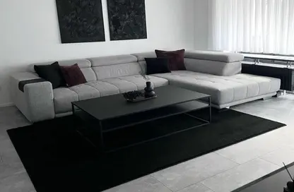 شقة - 3 غرف نوم - 3 حمامات للبيع في شارع دريم لاند - دريم لاند - طريق الواحات - مدينة 6 أكتوبر - الجيزة