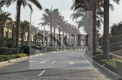 Apartment - 3 Bedrooms - 3 Bathrooms for rent in Villette - 5th Settlement Compounds - The 5th Settlement - New Cairo City - Cairo