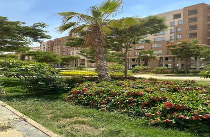 Duplex - 4 Bedrooms - 3 Bathrooms for sale in Al Maqsad - New Capital Compounds - New Capital City - Cairo