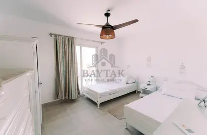 شاليه - 3 غرف نوم - 2 حمامات للبيع في ماونتن فيو راس الحكمة - راس الحكمة - الساحل الشمالي