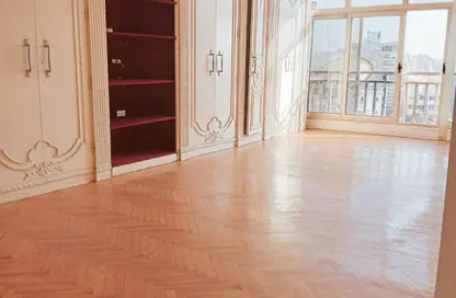 شقة - 3 غرف نوم - 3 حمامات للبيع في شارع الحجاز - روكسي - مصر الجديدة - القاهرة