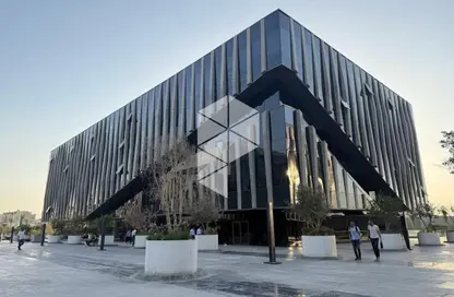 Office Space - Studio for rent in Eastown - 5th Settlement Compounds - The 5th Settlement - New Cairo City - Cairo