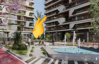 Apartment - 3 Bedrooms - 3 Bathrooms for sale in Albert Al Awal St. - Smouha - Hay Sharq - Alexandria