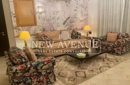 منزل مزدوج - 4 غرف نوم - 4 حمامات للبيع في مراسي - سيدي عبد الرحمن - الساحل الشمالي