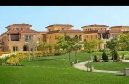 Apartment - 3 Bedrooms - 3 Bathrooms for sale in Home Residence - The 6th Settlement - New Cairo City - Cairo