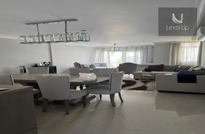 Apartment - 3 Bedrooms - 3 Bathrooms for sale in Hyde Park - 5th Settlement Compounds - The 5th Settlement - New Cairo City - Cairo