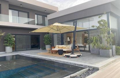 Villa - 5 Bedrooms - 5 Bathrooms for sale in Joya - 26th of July Corridor - 6 October City - Giza
