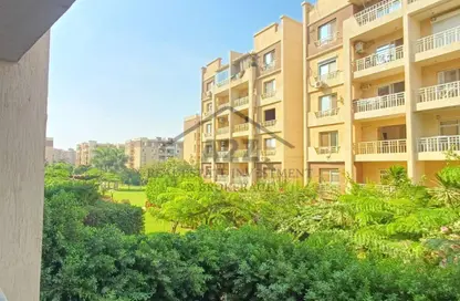 Apartment - 2 Bedrooms - 2 Bathrooms for sale in Madinaty - Cairo