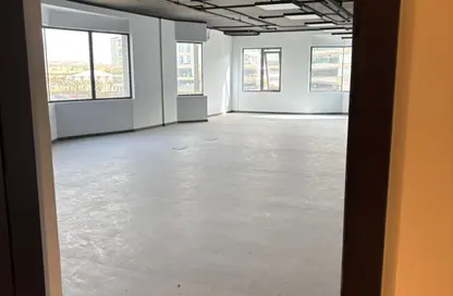 Office Space - Studio for rent in The portal - Beverly Hills - Sheikh Zayed Compounds - Sheikh Zayed City - Giza