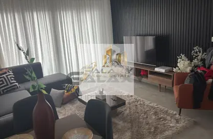 Apartment - 2 Bedrooms - 2 Bathrooms for rent in Madinaty - Cairo