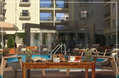 Apartment - 3 Bedrooms - 3 Bathrooms for sale in Muruj - Smouha - Hay Sharq - Alexandria