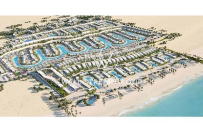 Apartment - 3 Bedrooms - 3 Bathrooms for sale in Playa Resort - Sidi Abdel Rahman - North Coast