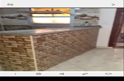 شقة - 2 غرف نوم - 1 حمام للايجار في حدائق اكتوبر - مدينة 6 أكتوبر - الجيزة