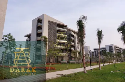 Apartment - 3 Bedrooms - 2 Bathrooms for sale in Madinaty - Cairo
