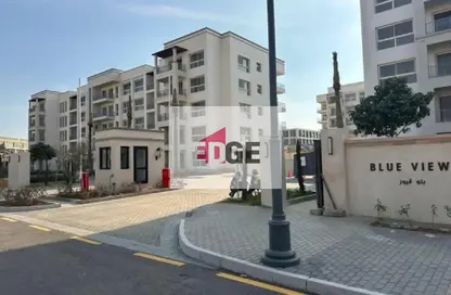 Apartment - 2 Bedrooms - 3 Bathrooms for sale in Mivida - 5th Settlement Compounds - The 5th Settlement - New Cairo City - Cairo