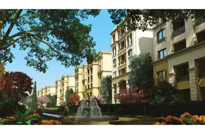 Penthouse - 3 Bedrooms - 3 Bathrooms for sale in L'avenir - Mostakbal City Compounds - Mostakbal City - Future City - Cairo