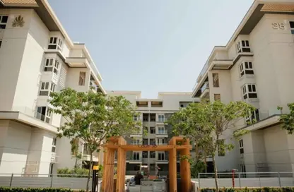 Apartment - 3 Bedrooms - 3 Bathrooms for sale in Mountain View iCity - 5th Settlement Compounds - The 5th Settlement - New Cairo City - Cairo