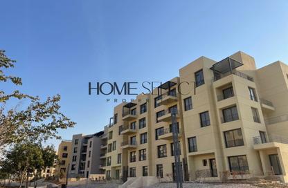 دوبلكس - 3 غرف نوم - 3 حمامات للبيع في أو ويست - كمبوندات 6 أكتوبر - مدينة 6 أكتوبر - الجيزة