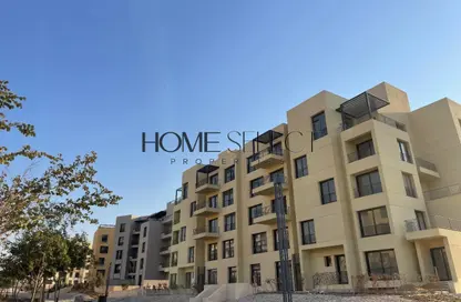 Duplex - 3 Bedrooms - 3 Bathrooms for sale in O West - 6 October Compounds - 6 October City - Giza
