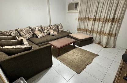 Apartment - 3 Bedrooms - 2 Bathrooms for sale in Gamal Al Din Dewidar St. - 8th Zone - Nasr City - Cairo