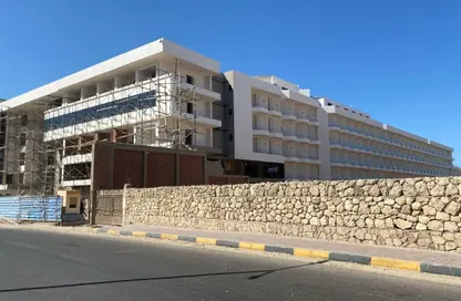 شاليه - 1 حمام للبيع في ستوريا ديل ماري - منتجعات الغردقة - الغردقة - محافظة البحر الاحمر