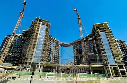 شقة - 2 غرف نوم - 3 حمامات للبيع في فيلدج فيوز - أبراج زيد - كمبوندات الشيخ زايد - الشيخ زايد - الجيزة