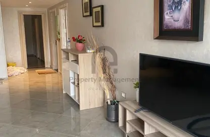 Apartment - 3 Bedrooms - 3 Bathrooms for rent in Lake View Residence - 5th Settlement Compounds - The 5th Settlement - New Cairo City - Cairo