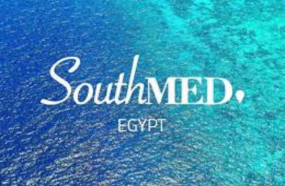 شاليه - غرفة نوم - 1 حمام للبيع في ساوث ميد - قسم الضبعة - الساحل الشمالي