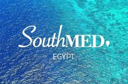 شاليه - غرفة نوم - 1 حمام للبيع في ساوث ميد - قسم الضبعة - الساحل الشمالي