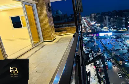 Apartment - 3 Bedrooms - 3 Bathrooms for sale in Nasr City - Cairo