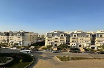 Apartment - 2 Bedrooms - 3 Bathrooms for sale in Mountain View Hyde Park - 5th Settlement Compounds - The 5th Settlement - New Cairo City - Cairo
