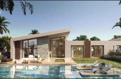 Villa - 3 Bedrooms - 3 Bathrooms for sale in Caesar - Qesm Marsa Matrouh - North Coast