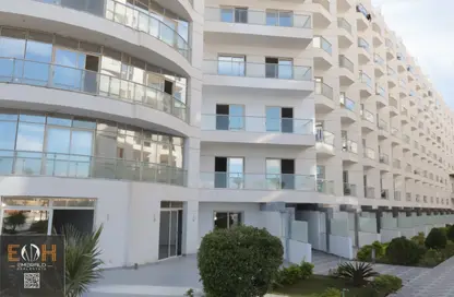 شقة - 1 حمام للبيع في ارابيا ازور بيتش - منتجعات الغردقة - الغردقة - محافظة البحر الاحمر