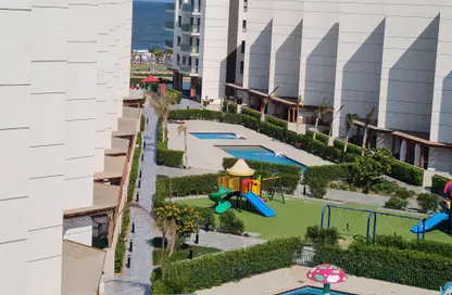 Apartment - 2 Bedrooms - 2 Bathrooms for sale in Porto Said - Port Saeed