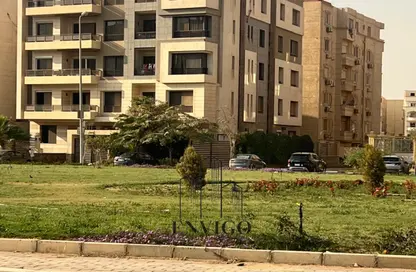 شقة - 3 غرف نوم - 2 حمامات للبيع في اللوتس الجنوبي - حى اللوتس - مدينة القاهرة الجديدة - القاهرة