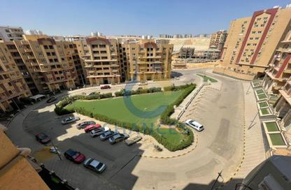 Apartment - 3 Bedrooms - 2 Bathrooms for sale in Sama Al Qahera - El Katameya Compounds - El Katameya - New Cairo City - Cairo