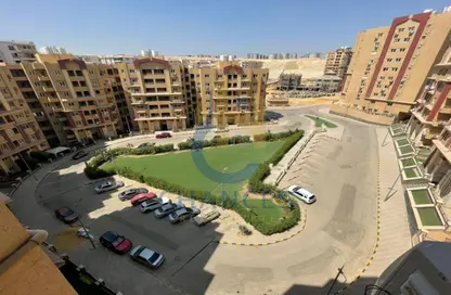 شقة - 3 غرف نوم - 2 حمامات للبيع في سما القاهرة - كمبوندات القطامية - القطامية - مدينة القاهرة الجديدة - القاهرة