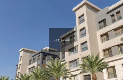 شقة - 3 غرف نوم - 3 حمامات للبيع في تريو - كمبوندات التجمع الخامس - التجمع الخامس - مدينة القاهرة الجديدة - القاهرة