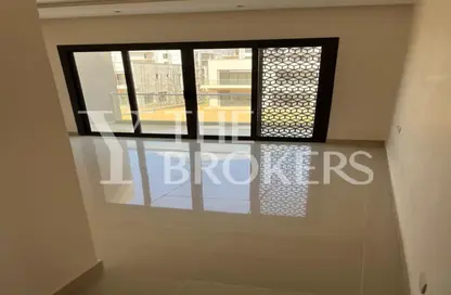 منزل مزدوج - 5 غرف نوم - 4 حمامات للبيع في ذا ادريس ايست - شارع التسعين - التجمع الخامس - مدينة القاهرة الجديدة - القاهرة