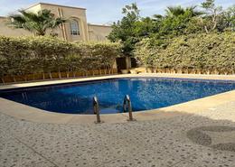 Villa - 3 bedrooms - 4 bathrooms for للبيع in Greens - 6th District - Sheikh Zayed City - Giza