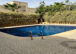 Villa - 3 bedrooms - 4 bathrooms for للبيع in Greens - 6th District - Sheikh Zayed City - Giza Villa - 3 bedrooms - 4 bathrooms for للبيع in Greens - 6th District - Sheikh Zayed City - Giza