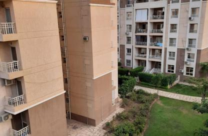 Apartment - 2 Bedrooms - 2 Bathrooms for sale in Madinaty - Cairo