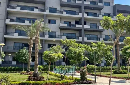 دوبلكس - 3 غرف نوم - 3 حمامات للبيع في ستودا - شيراتون المطار - النزهة - القاهرة