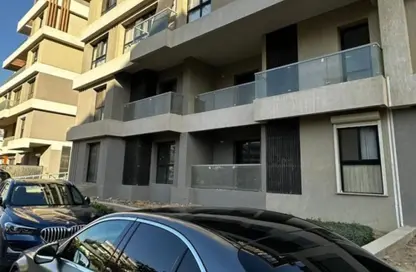 Duplex - 3 Bedrooms - 5 Bathrooms for rent in Eastown - 5th Settlement Compounds - The 5th Settlement - New Cairo City - Cairo