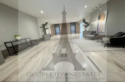 Apartment - 3 Bedrooms - 3 Bathrooms for sale in Mivida - 5th Settlement Compounds - The 5th Settlement - New Cairo City - Cairo