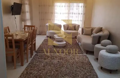 شقة - 3 غرف نوم - 2 حمامات للايجار في جنة 2 - كمبوندات الشيخ زايد - الشيخ زايد - الجيزة